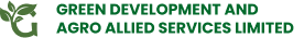 Green Development Logo